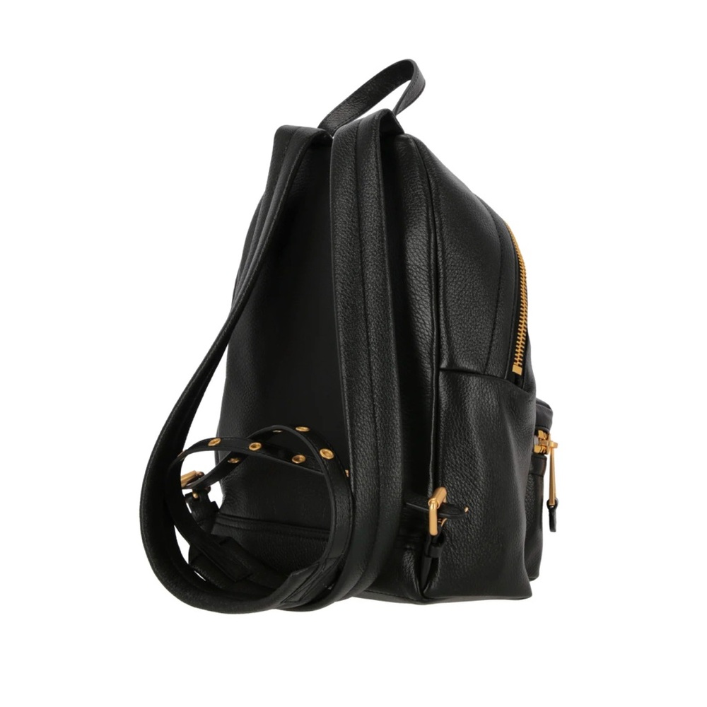 Moschino Logo Lettering Backpack - Picture 4 of 4